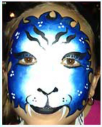 cowboys-draft-party-face-paint-2