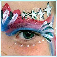 4_july_stars_eye_design