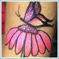 butterfly_on_flower_arm_thumbnail6