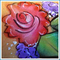 red_blue_flowers_on_arm_thumbnail14