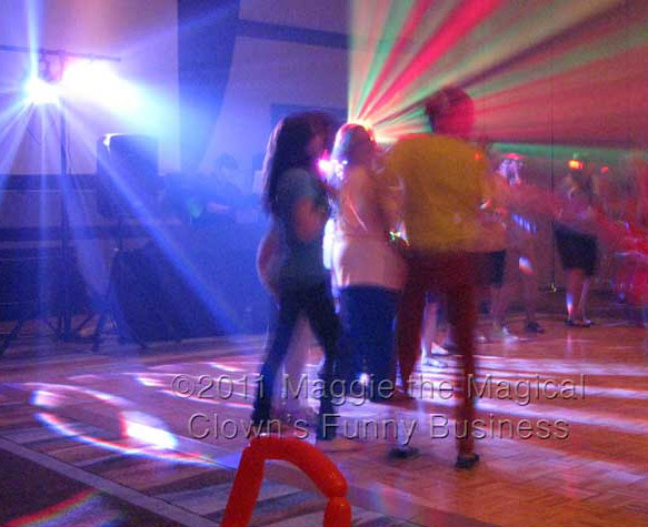 dance floor 2