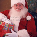 santa earl