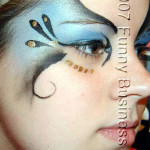 Eye Facepaint