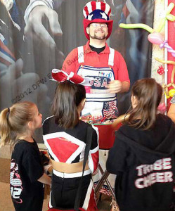 2012 National Cheerleader's Association 09