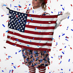 patriotic patty