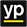 yellow pages logo